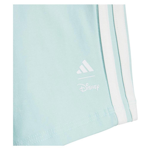 Adidas Βρεφικό σετ x Disney Lilo & Stitch Tee Set